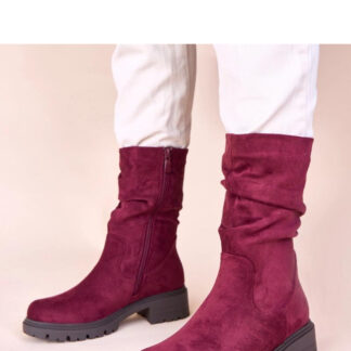 Laarsjes model 221025 Solea
