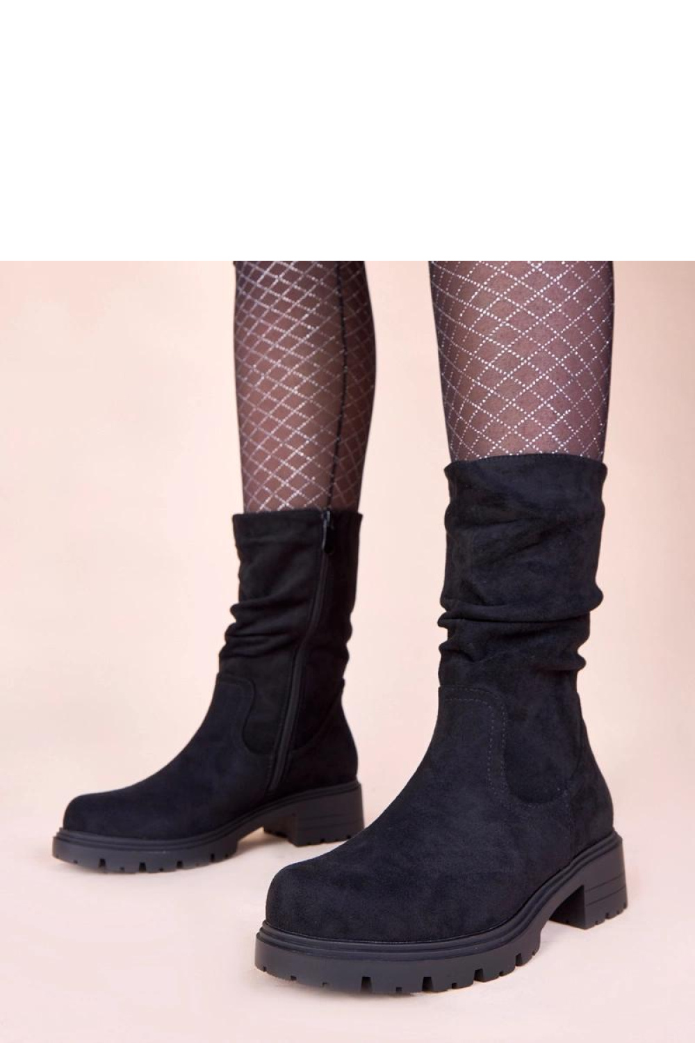 Laarsjes model 221030 Solea