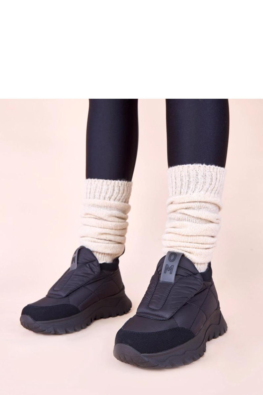 snowboots model 221037 Solea