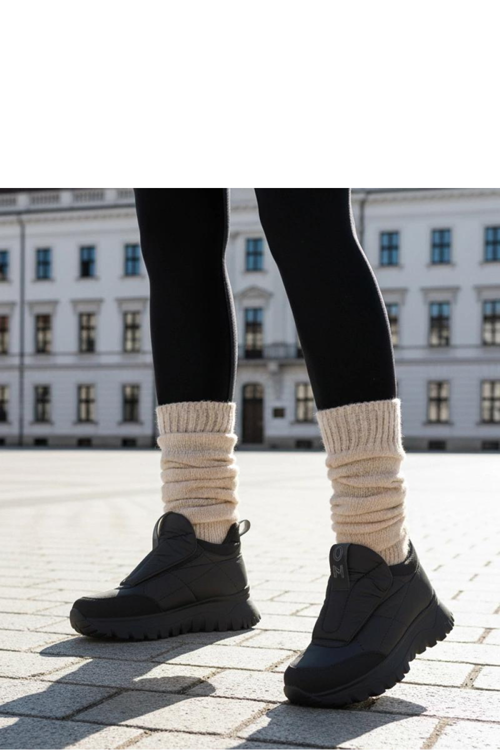 snowboots model 221037 Solea - Afbeelding 2