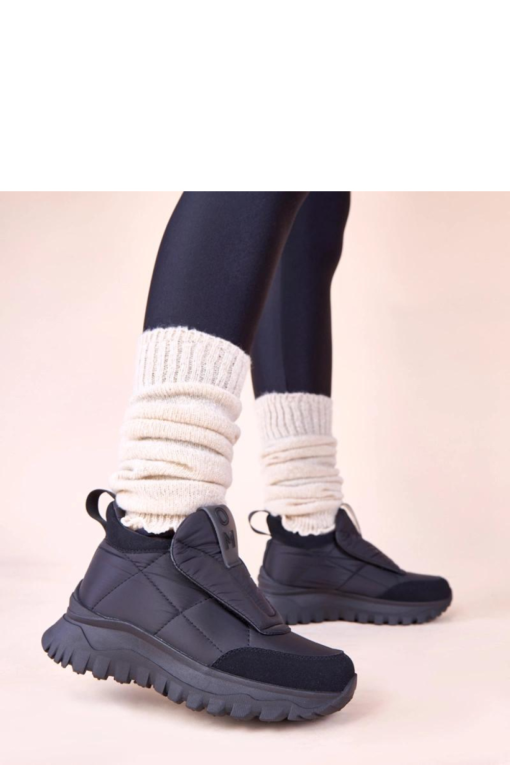 snowboots model 221037 Solea - Afbeelding 3