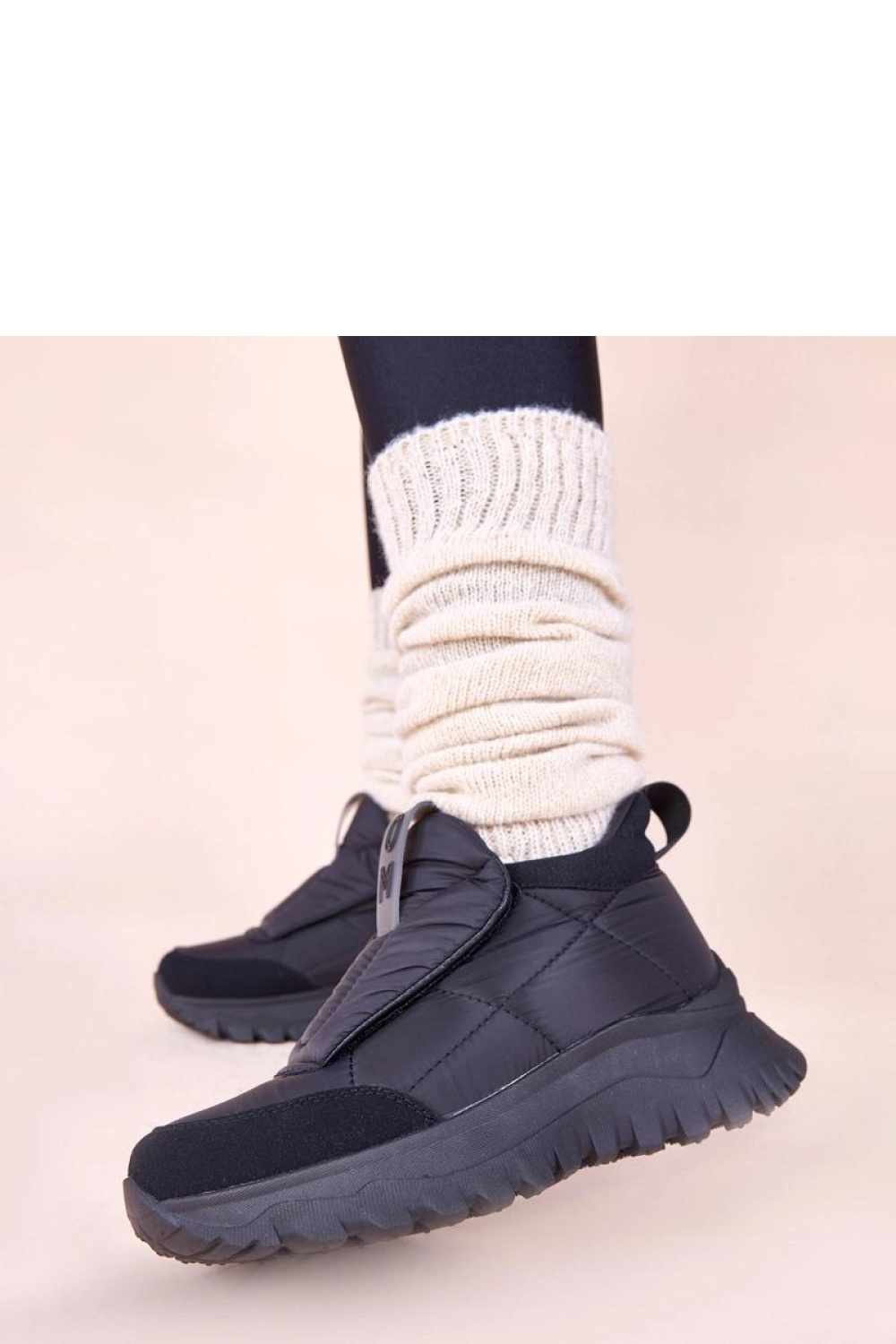 snowboots model 221037 Solea - Afbeelding 4