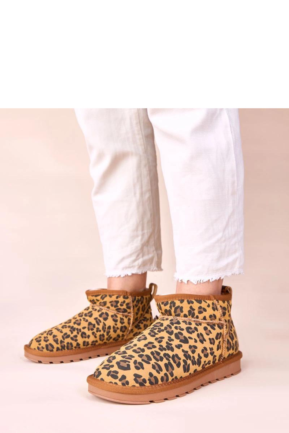 snowboots model 221041 Solea