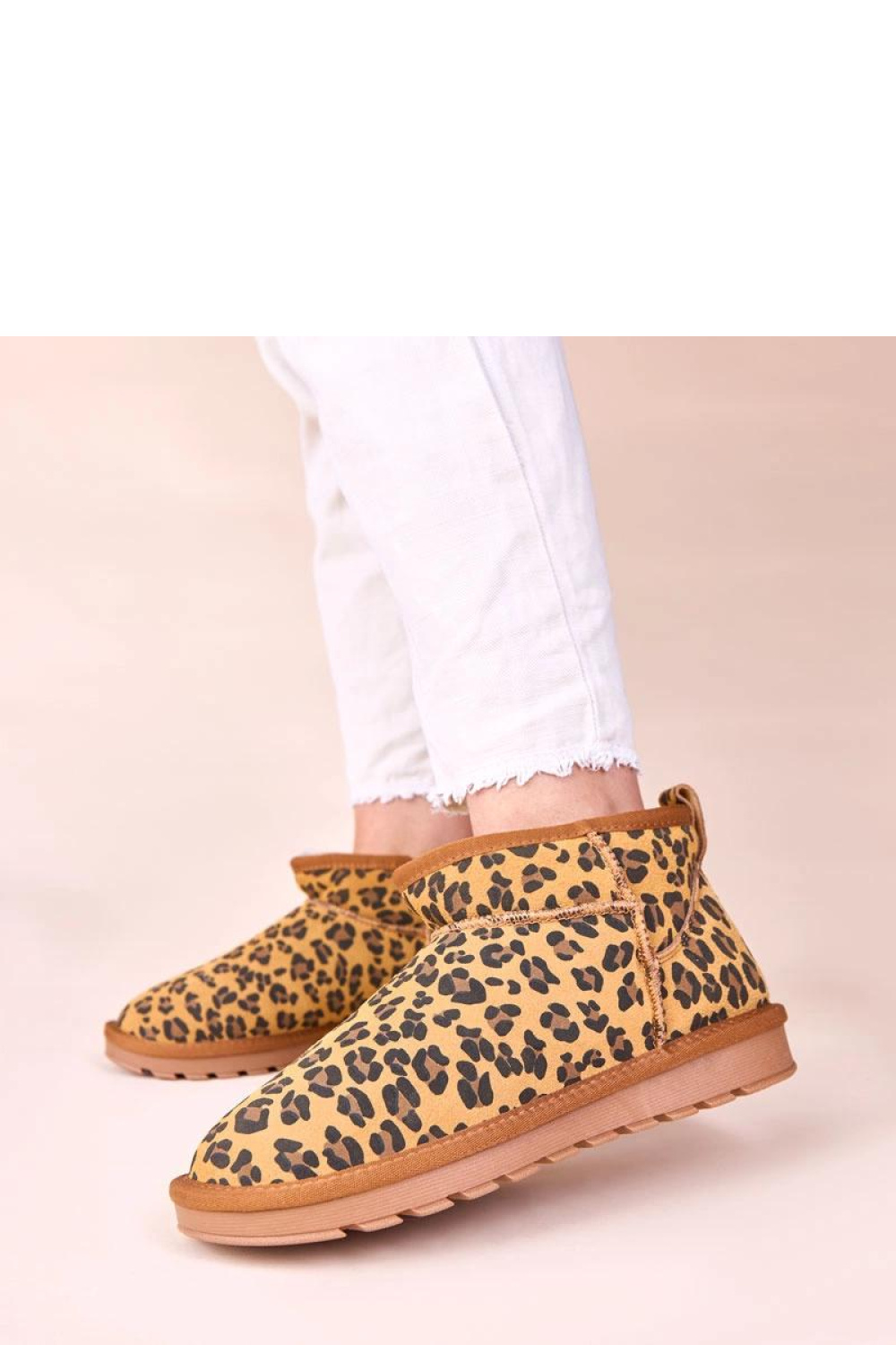 snowboots model 221041 Solea - Afbeelding 2