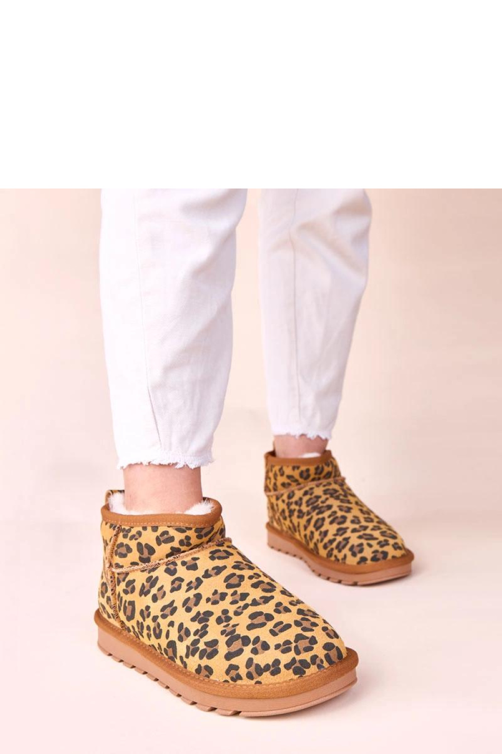 snowboots model 221041 Solea - Afbeelding 3