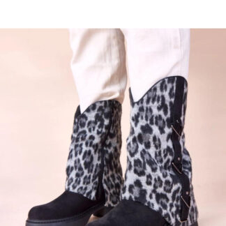Laarsjes model 221042 Solea