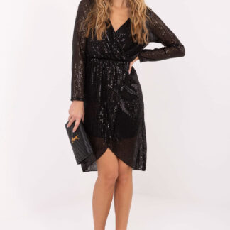 Avondjurk model 221070 Italy Moda