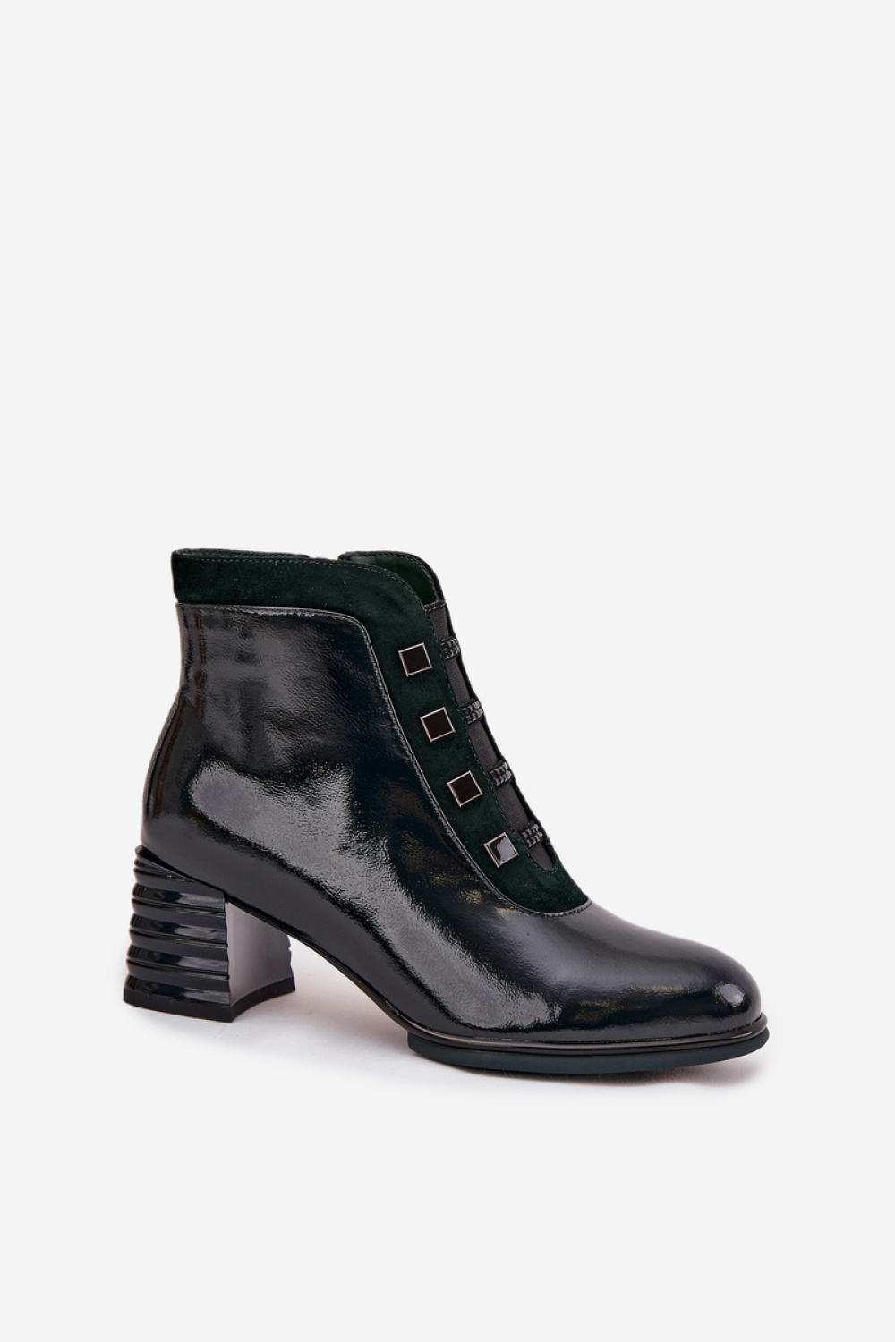 Laarsjes met hoge hak model 221140 Step in style - Afbeelding 2