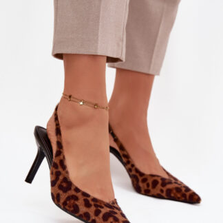 naaldhakken model 221163 Step in style