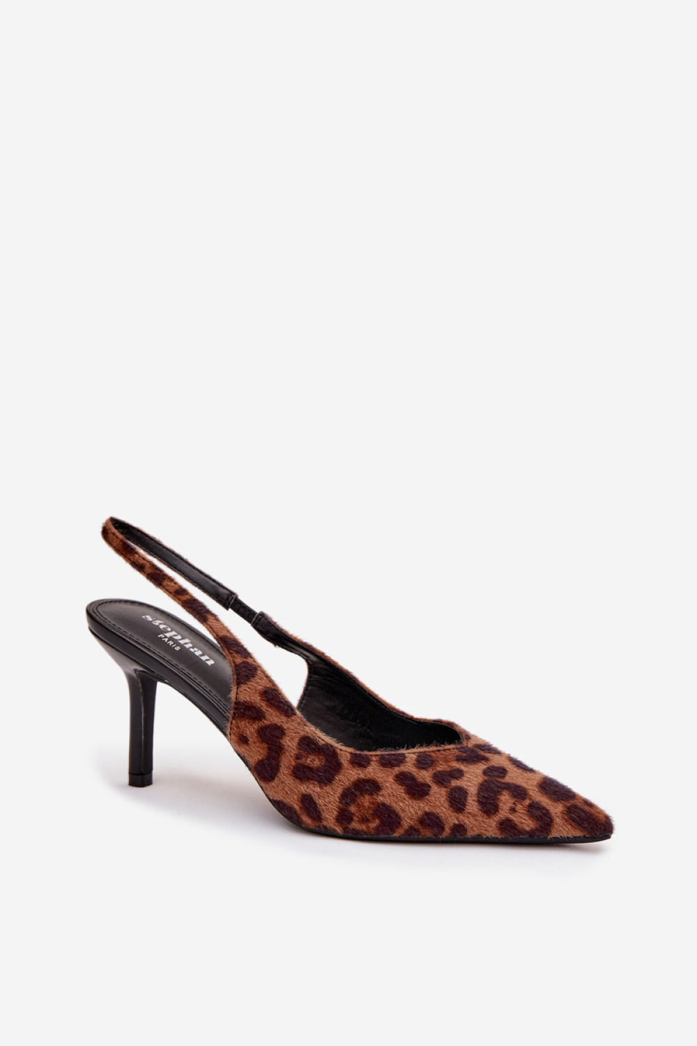 naaldhakken model 221163 Step in style - Afbeelding 2
