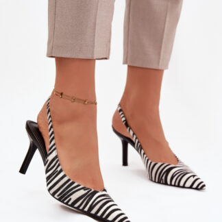 naaldhakken model 221164 Step in style