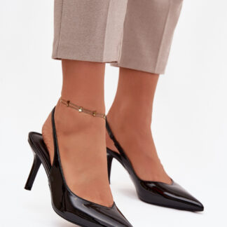 naaldhakken model 221165 Step in style