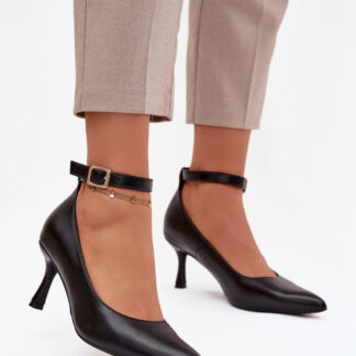 naaldhakken model 221171 Step in style