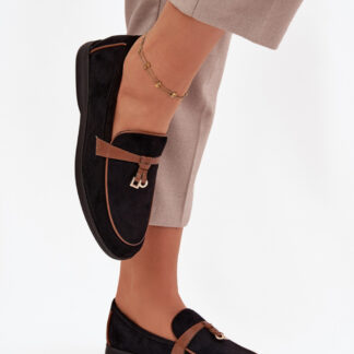 loafers model 221179 Step in style