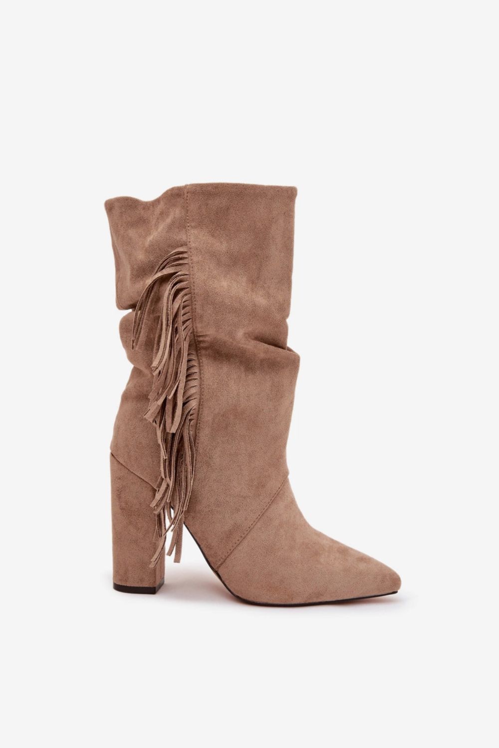 Laarsjes met hoge hak model 221128 Step in style - Afbeelding 3