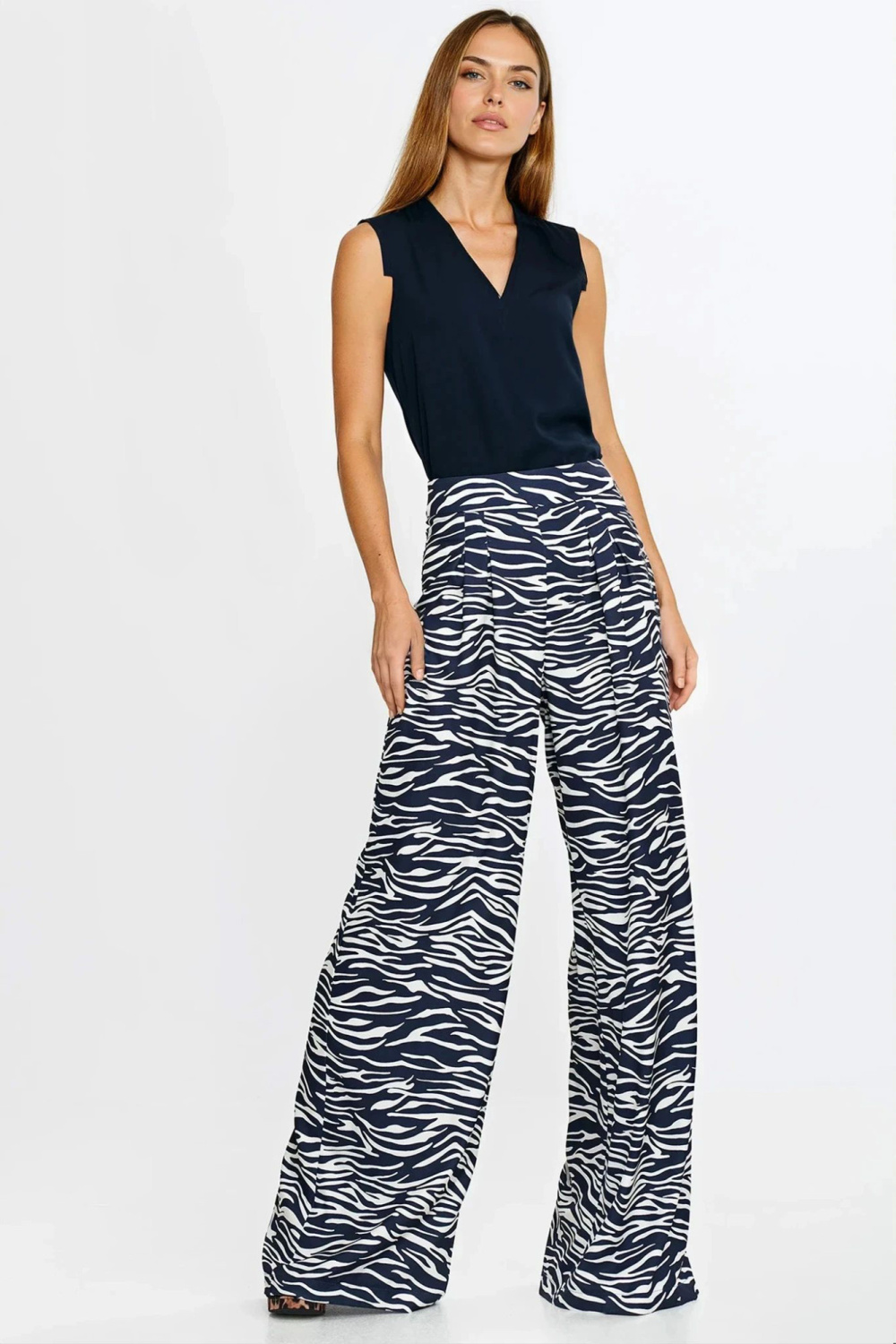 blouse model 221212 Nife - Afbeelding 2
