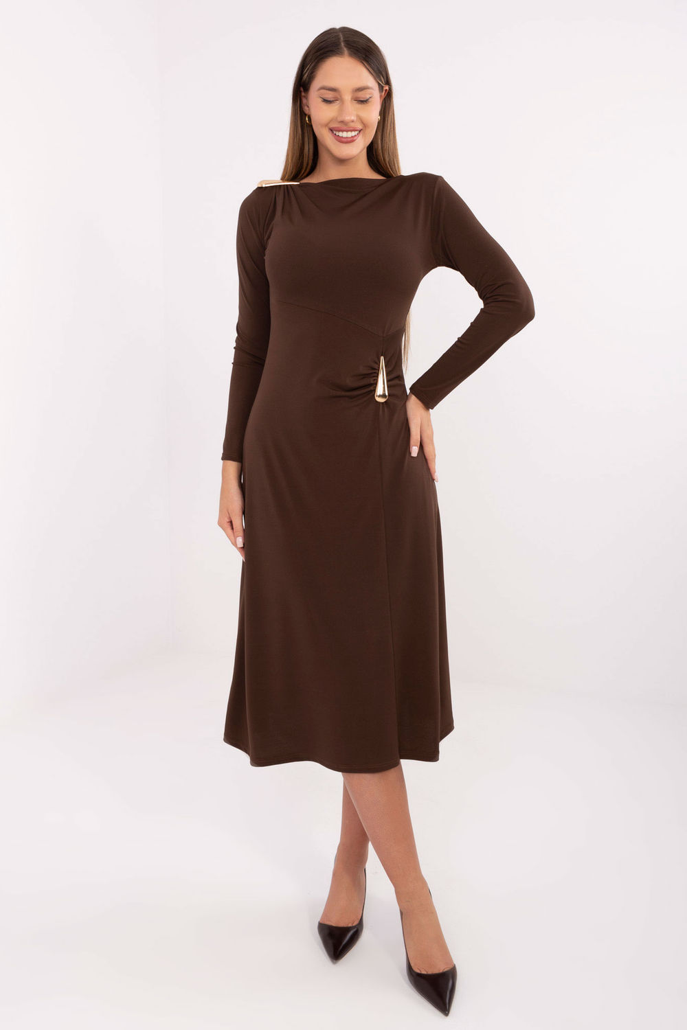 Dagjurk model 221310 Italy Moda