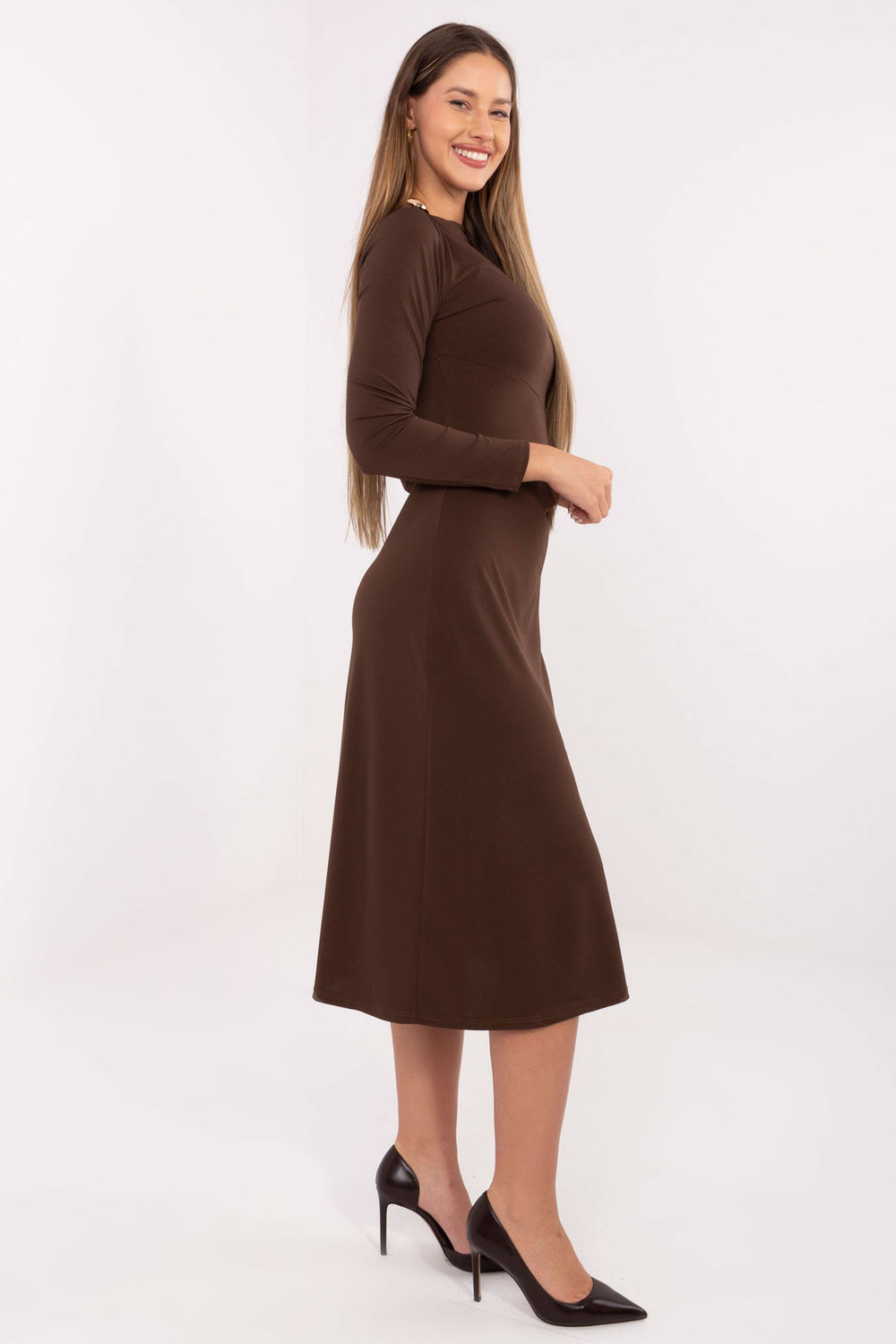 Dagjurk model 221310 Italy Moda - Afbeelding 2
