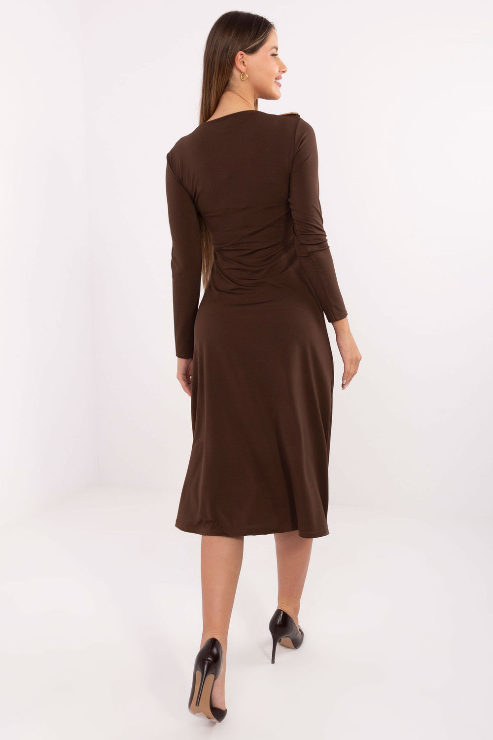 Dagjurk model 221310 Italy Moda - Afbeelding 3