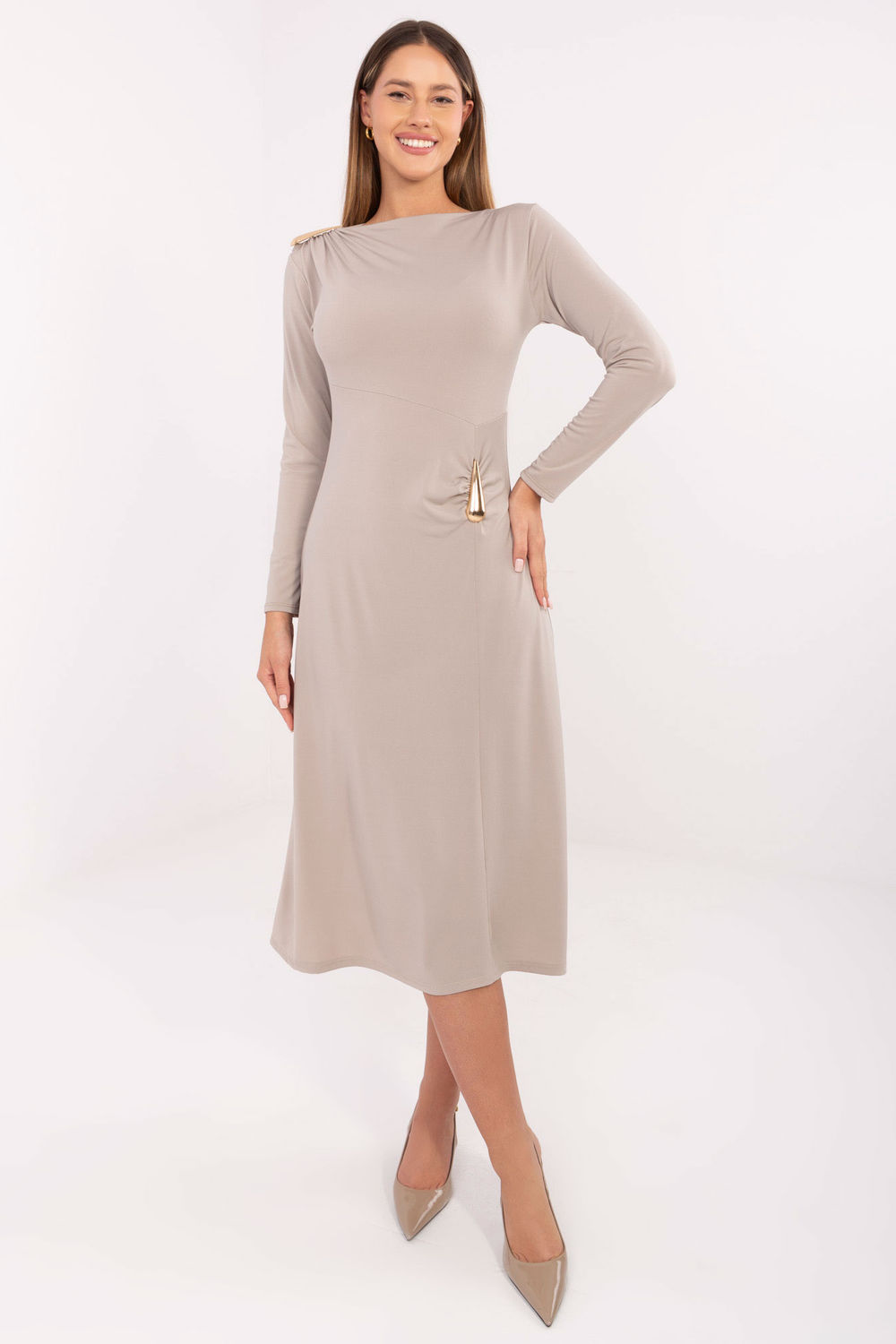 Dagjurk model 221312 Italy Moda