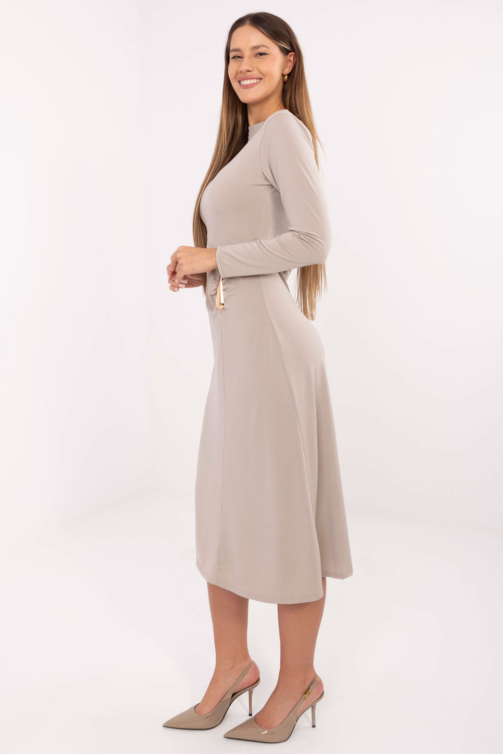 Dagjurk model 221312 Italy Moda - Afbeelding 2