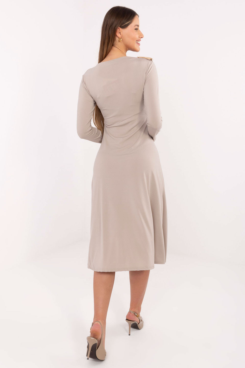 Dagjurk model 221312 Italy Moda - Afbeelding 3