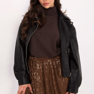 Korte rok model 221349 Italy Moda