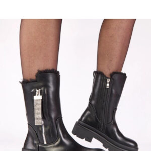 Laarsjes model 221360 Solea