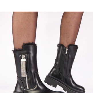 Laarsjes model 221360 Solea