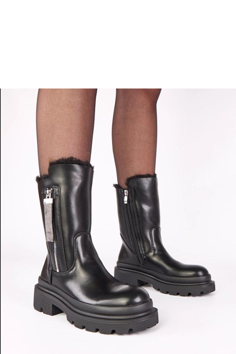 Laarsjes model 221360 Solea - Afbeelding 2