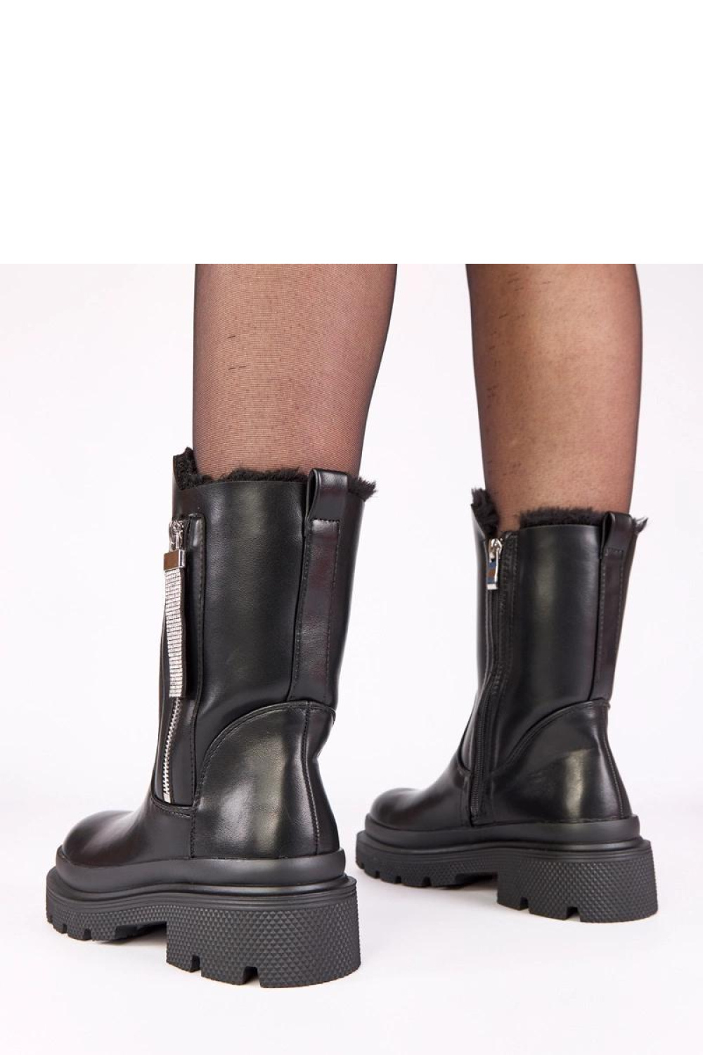 Laarsjes model 221360 Solea - Afbeelding 3