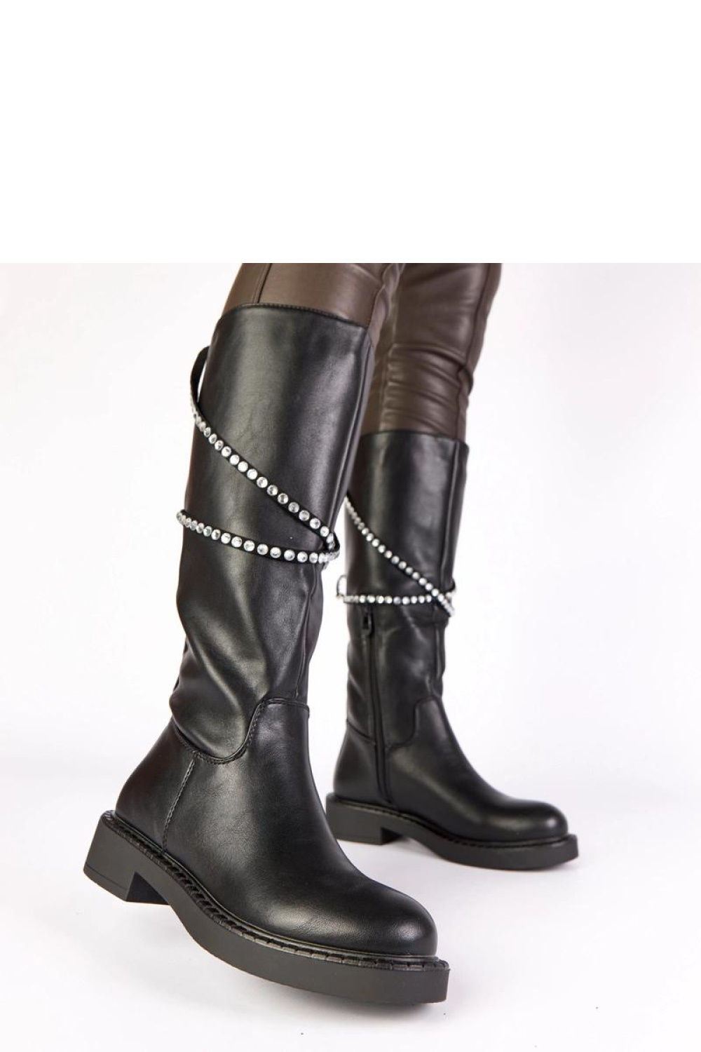 laarzen model 221364 Solea - Afbeelding 4