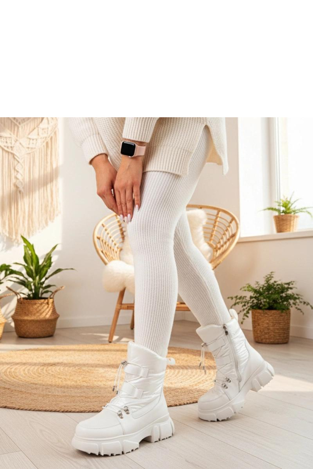 snowboots model 221368 Solea - Afbeelding 2