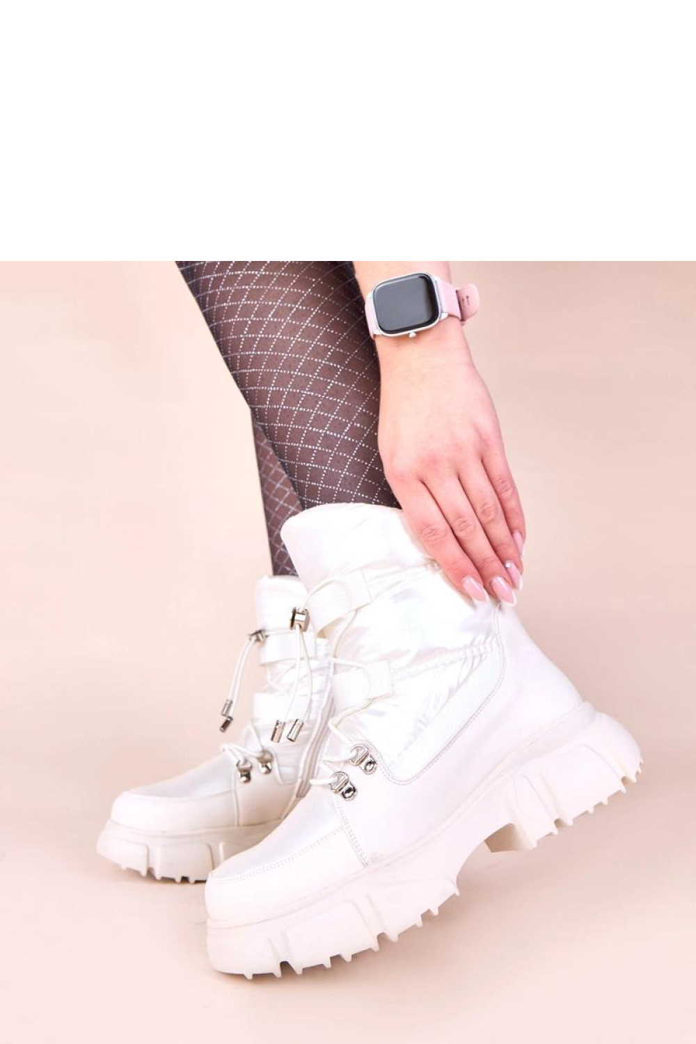 snowboots model 221368 Solea - Afbeelding 4
