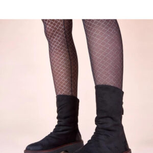 Laarsjes model 221369 Solea