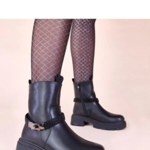 Laarsjes model 221370 Solea