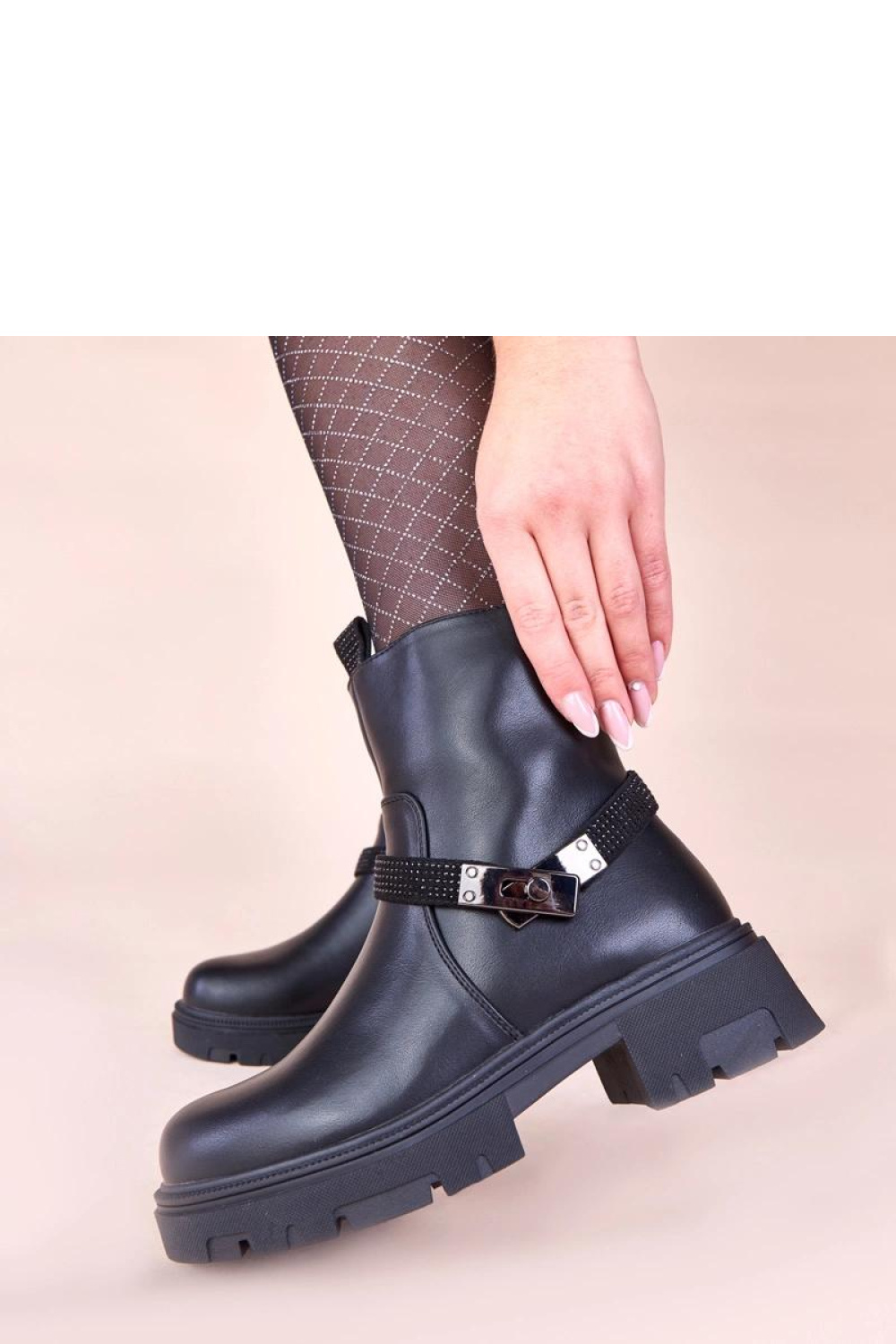 Laarsjes model 221370 Solea - Afbeelding 3
