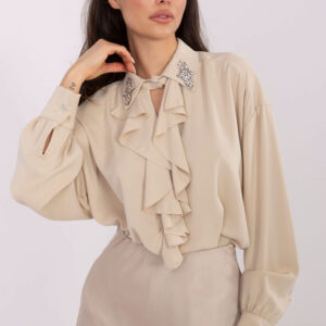 blouse model 221391 Factory Price