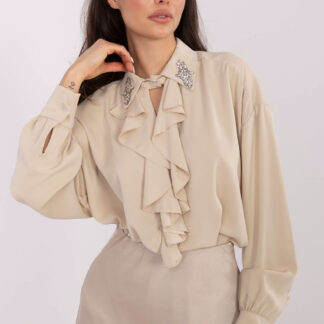 blouse model 221391 Factory Price