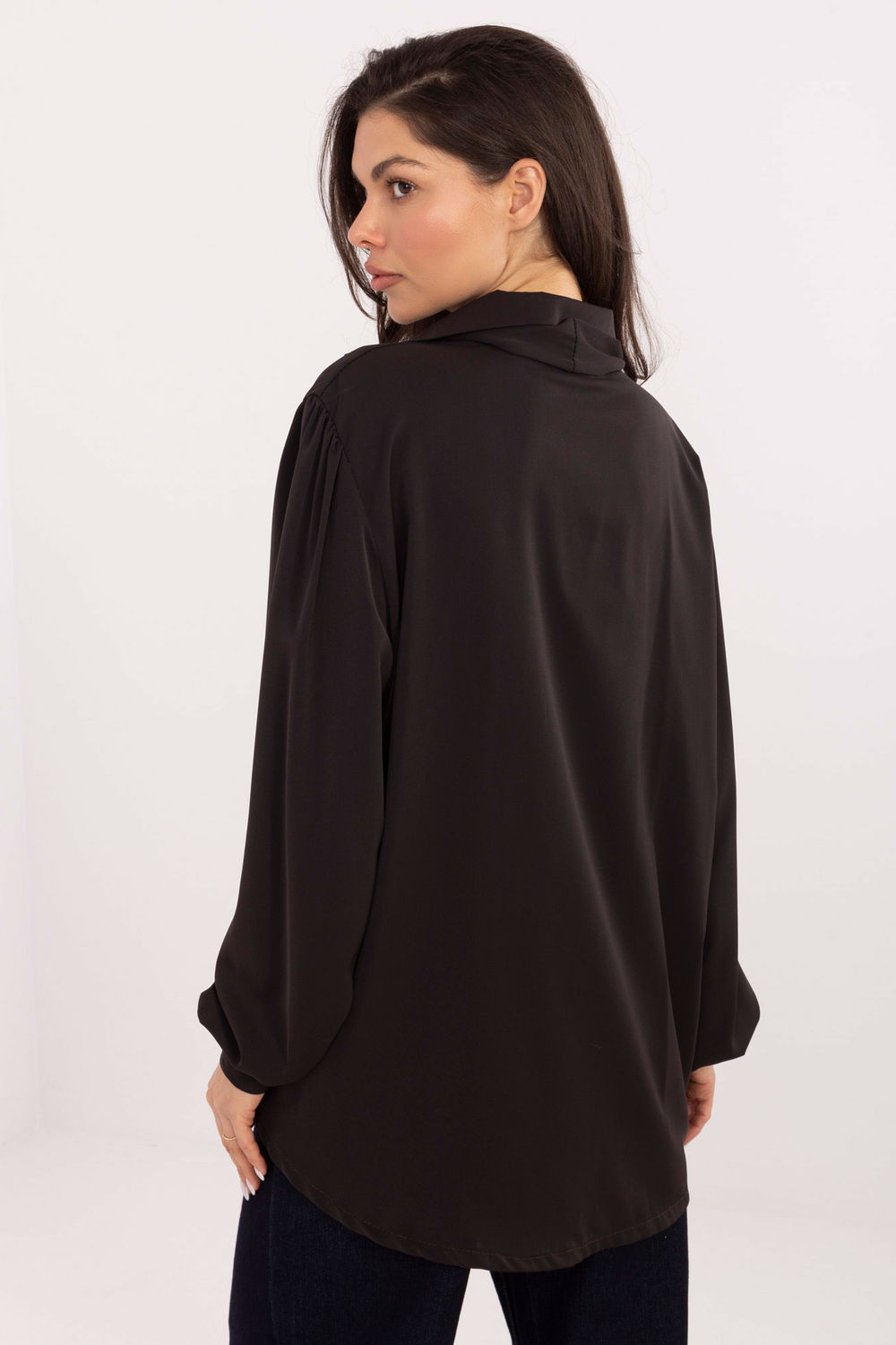 blouse model 221399 Factory Price - Afbeelding 3