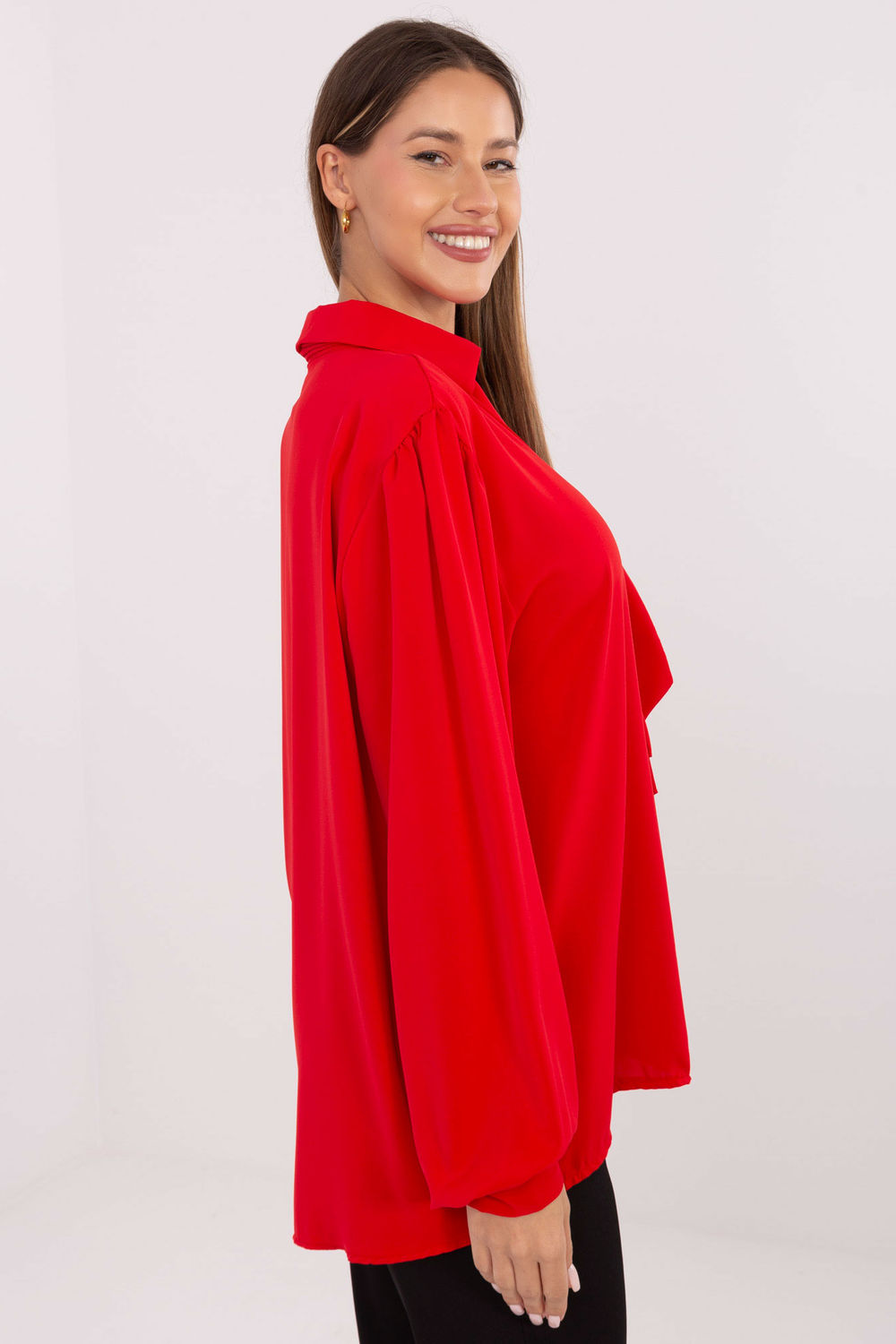 blouse model 221400 Factory Price - Afbeelding 2