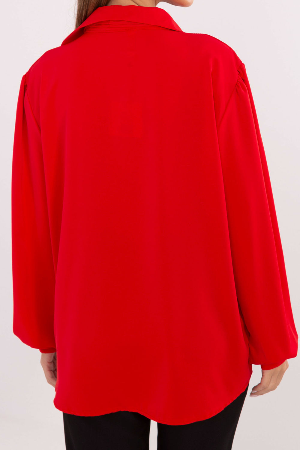 blouse model 221400 Factory Price - Afbeelding 3