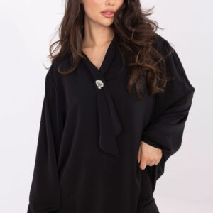 blouse model 221403 Factory Price