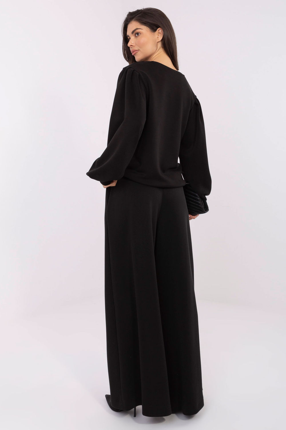 blouse model 221419 Factory Price - Afbeelding 3