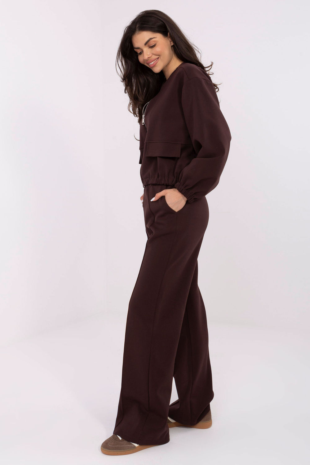trainingsbroek model 221423 Factory Price - Afbeelding 2