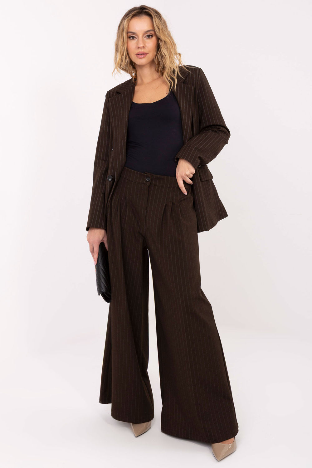 Damesbroek model 221427 Rue Paris