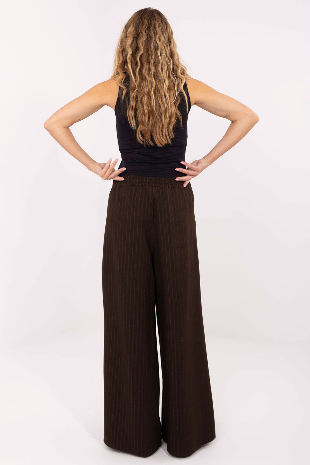Damesbroek model 221427 Rue Paris - Afbeelding 3