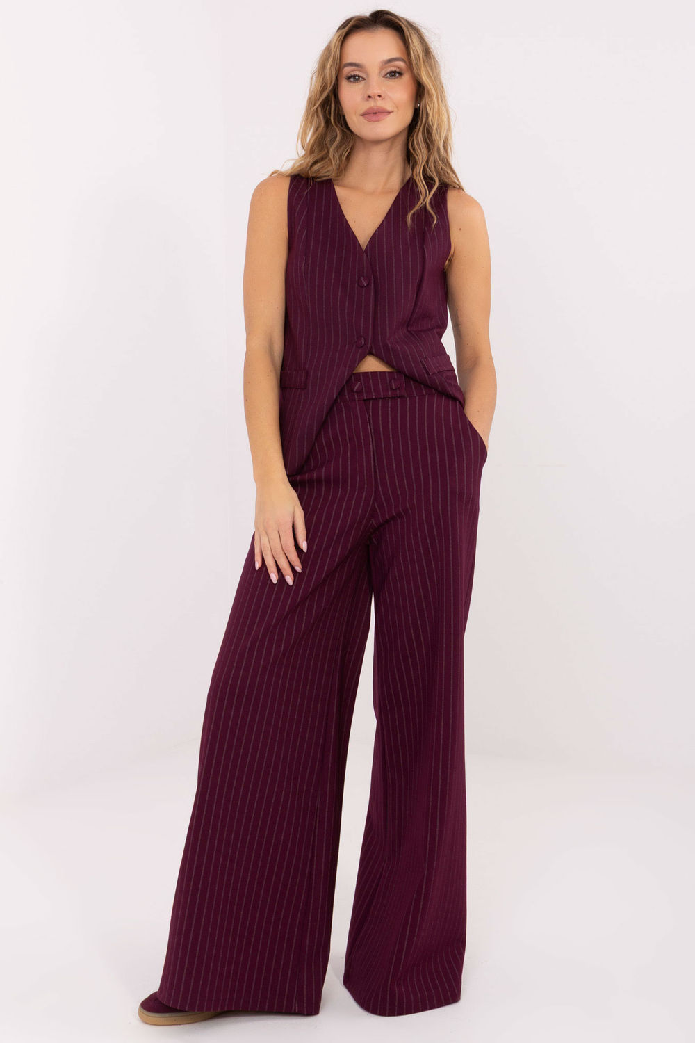Damesbroek model 221430 Rue Paris