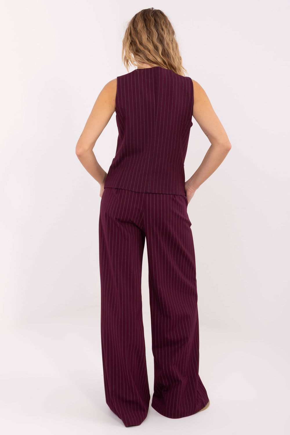 Damesbroek model 221430 Rue Paris - Afbeelding 3