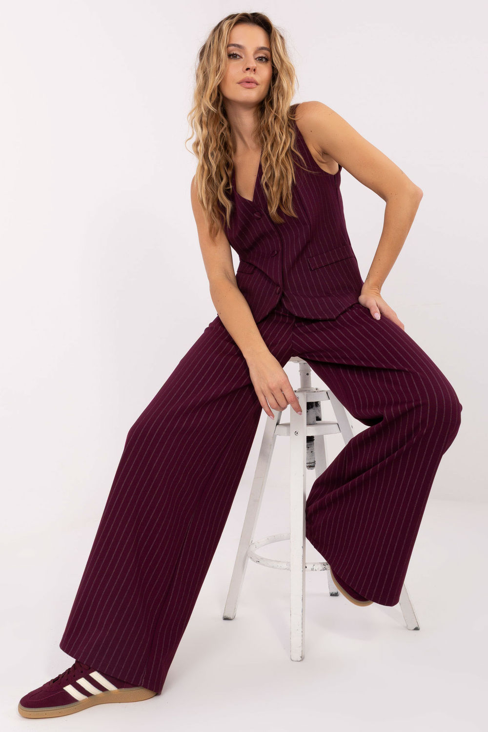 Damesbroek model 221430 Rue Paris - Afbeelding 4